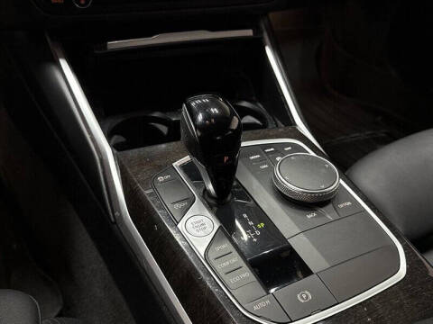 2020 BMW 3 Series 330i