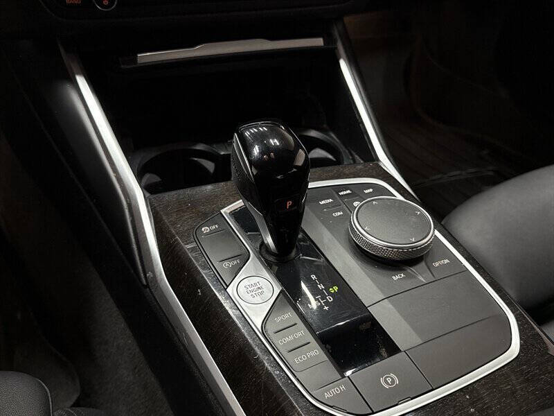 2020 BMW 3 Series 330i