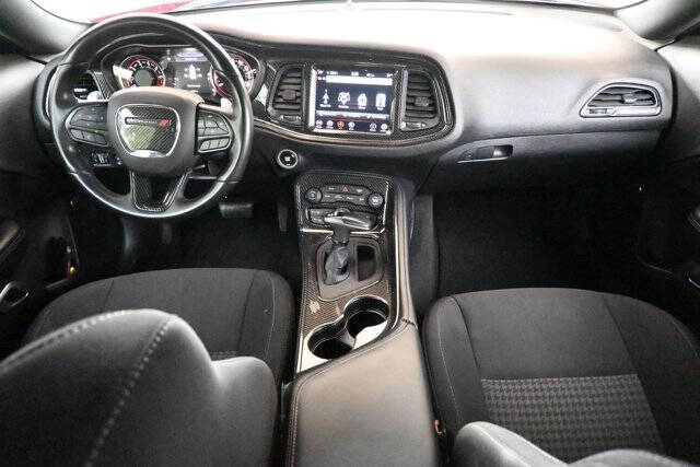 2021 Dodge Challenger GT