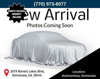 2018 Honda Odyssey EX