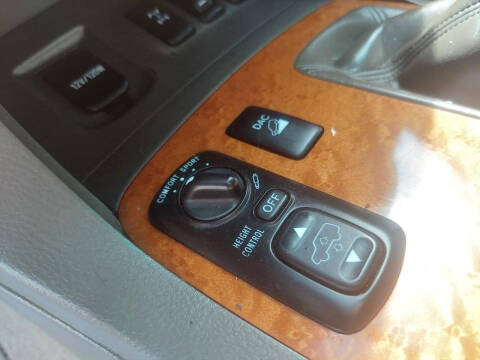 2006 Lexus GX 470