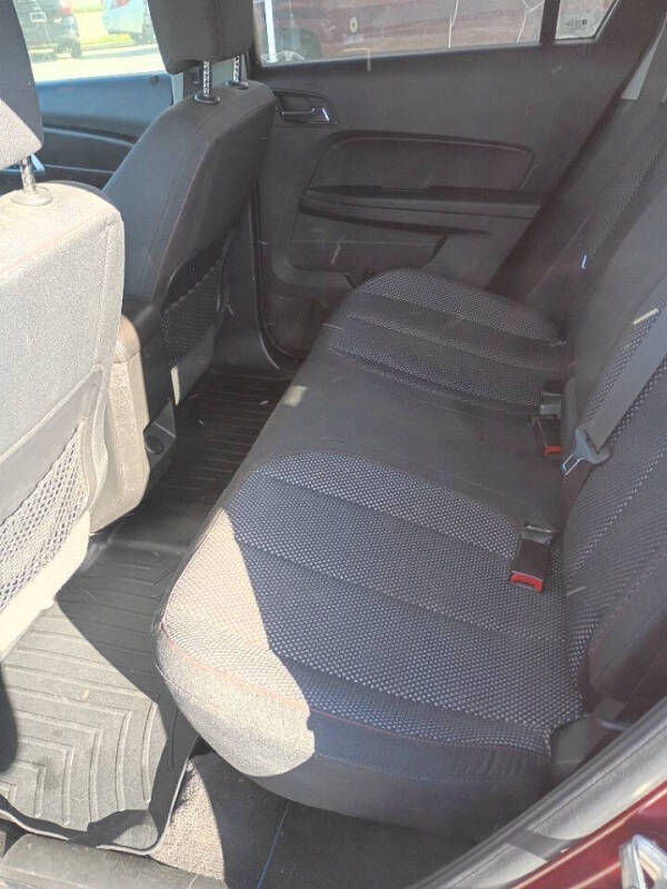 2016 GMC Terrain SLE-2