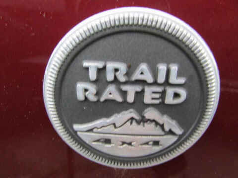 2008 Jeep Wrangler X