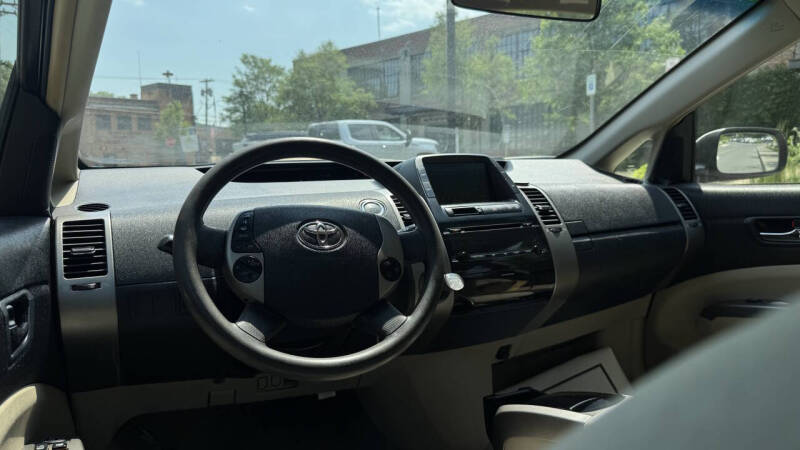 2008 Toyota Prius