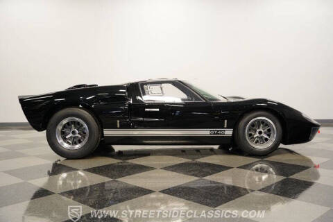 1966 Ford GT40
