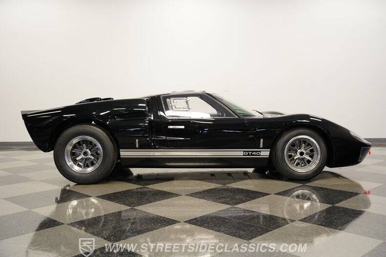 1966 Ford GT40