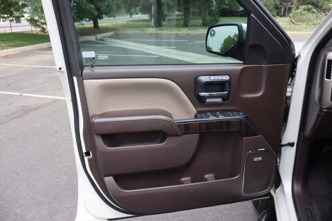 2014 GMC Sierra 1500