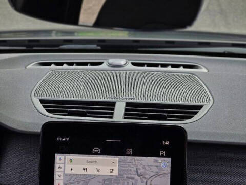 2022 Polestar 2 Long Range Dual Motor