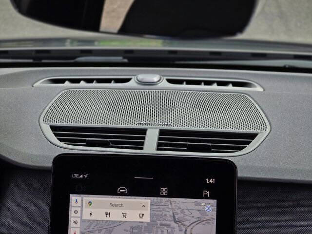 2022 Polestar 2 Long Range Dual Motor