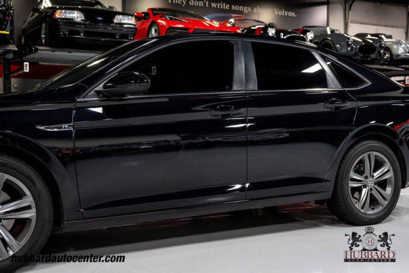 2021 Volkswagen Jetta