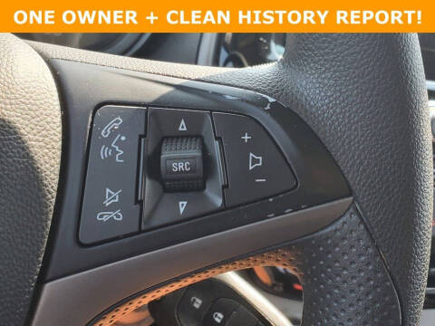 2019 Chevrolet Spark 1LT CVT