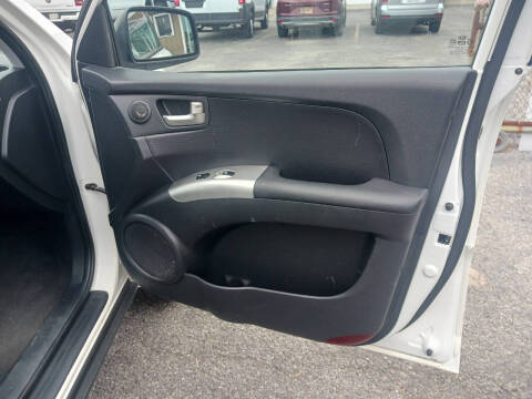 2009 Kia Sportage LX