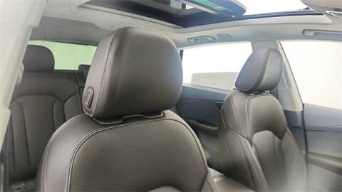 2023 Audi Q8 quattro Prestige 55 TFSI