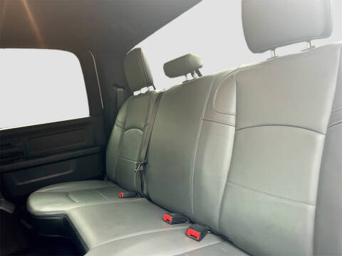 2023 RAM 2500 Tradesman