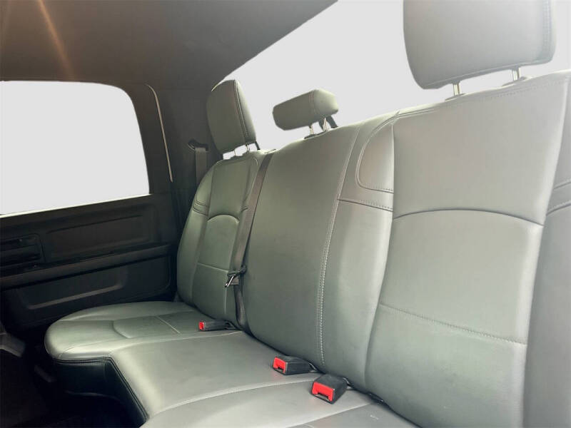 2023 RAM 2500 Tradesman