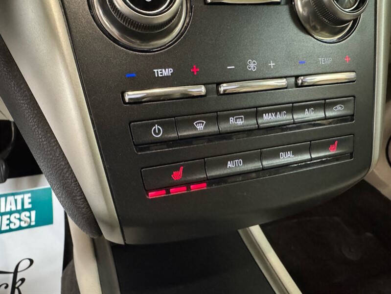 2017 Lincoln MKC Premiere