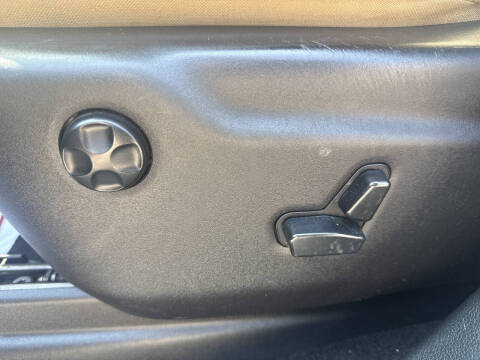 2015 Dodge Durango Citadel