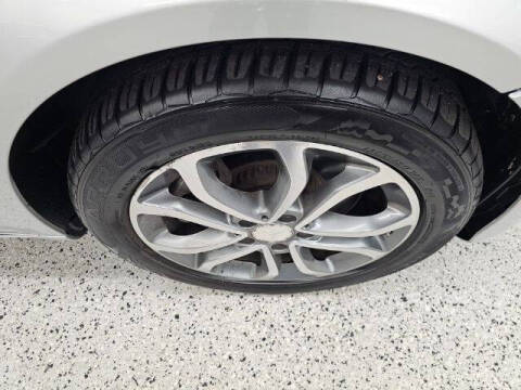 2015 Mercedes-Benz C-Class C 300 4MATIC