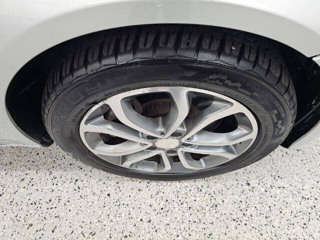 2015 Mercedes-Benz C-Class C 300 4MATIC