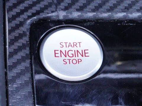 2021 Volkswagen Passat SE