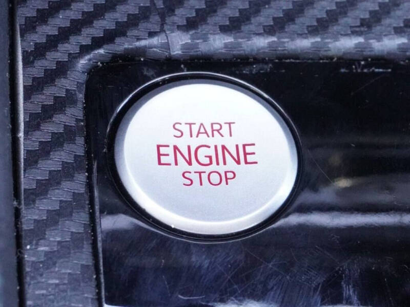 2021 Volkswagen Passat SE