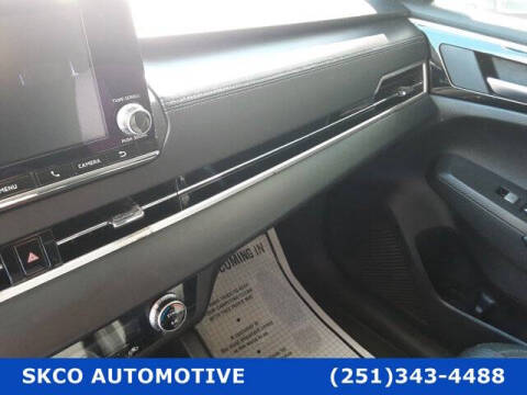 2023 Mitsubishi Outlander ES