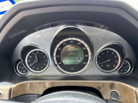 2010 Mercedes-Benz E-Class E 350 Luxury