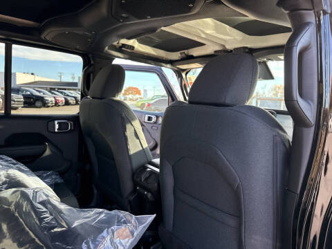 2026 Jeep Gladiator Willys