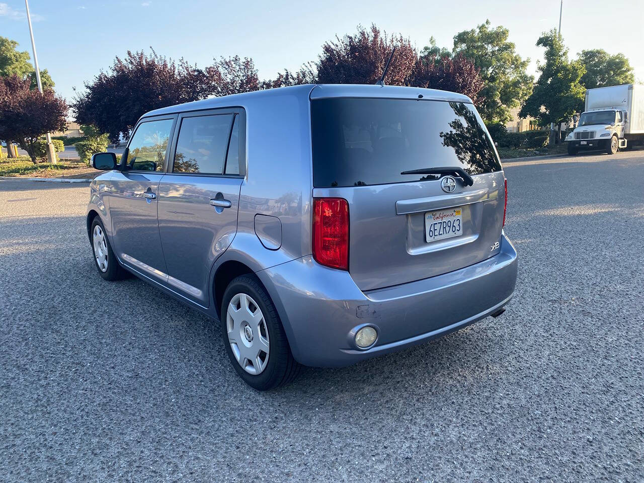 2009 Scion xB for sale at Kar Auto Sales in Tracy, CA