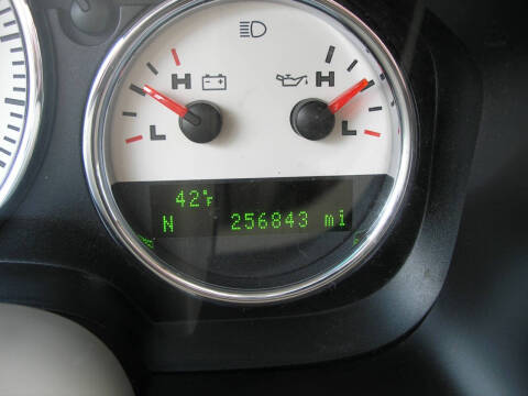 2006 Ford F-150 King Ranch