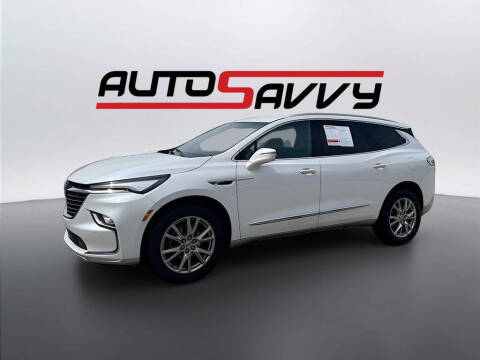 2024 Buick Enclave Premium