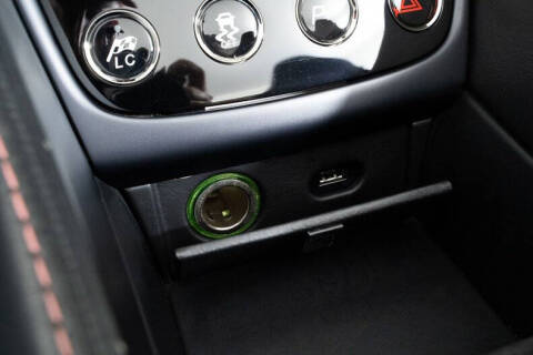 2015 Aston Martin Vanquish Volante