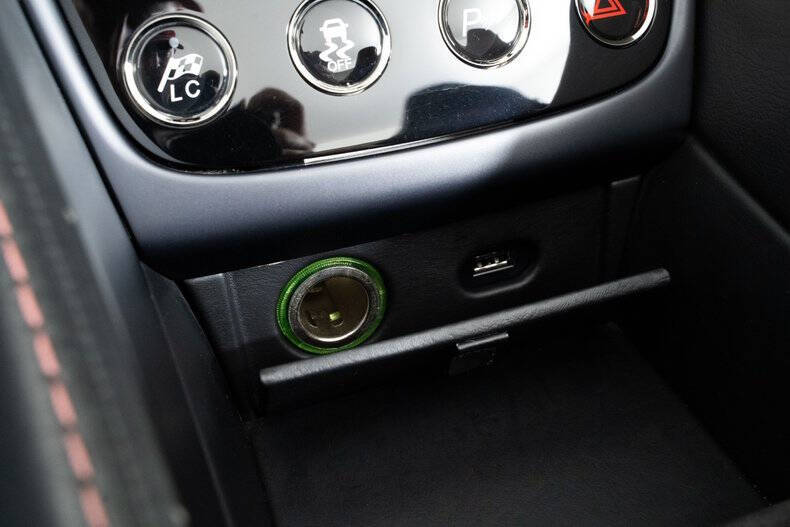 2015 Aston Martin Vanquish Volante