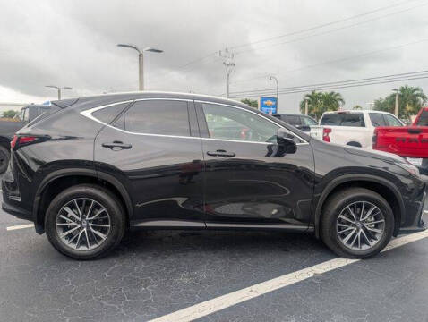 2026 Lexus NX 350