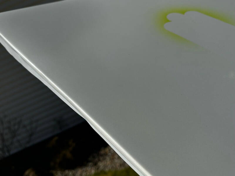 1968 Plymouth Roadrunner