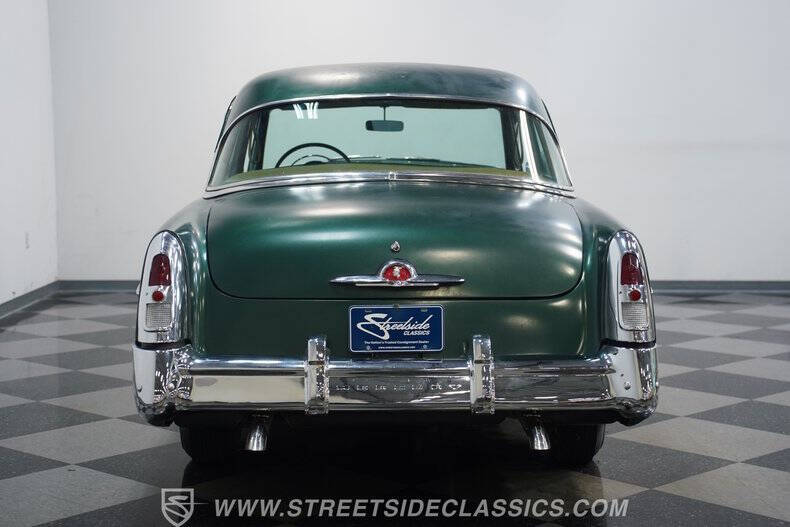 1953 Mercury Custom