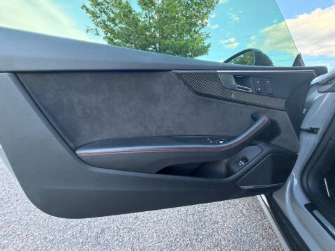 2019 Audi RS 5 2.9T quattro