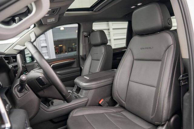 2024 GMC Sierra 3500HD