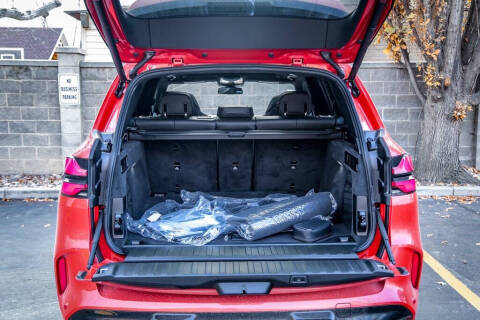 2026 BMW X5 M Competition