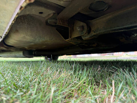 1963 Cadillac DeVille