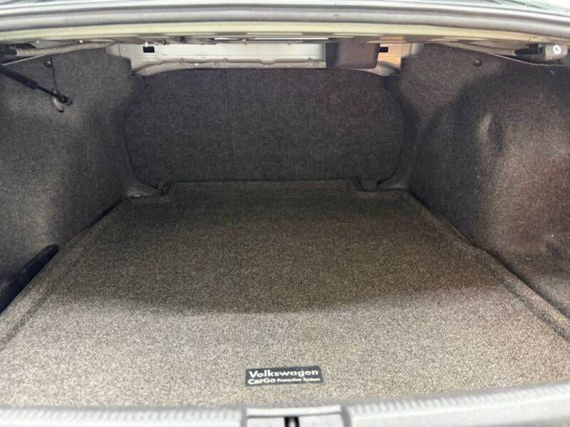 2012 Volkswagen Passat