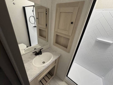 2026 Forest River Cardinal