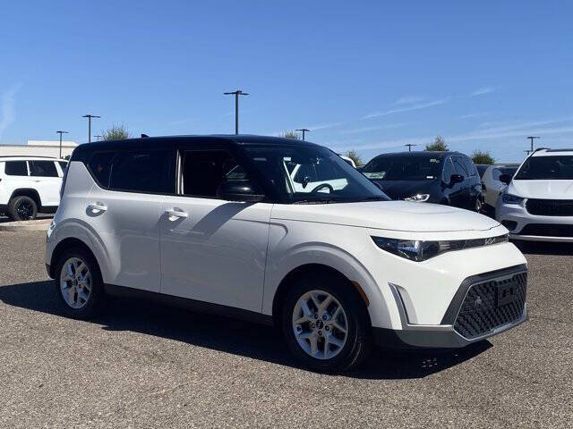 2023 Kia Soul S