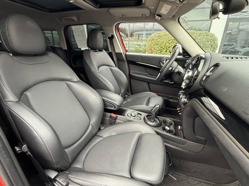 2023 MINI Countryman