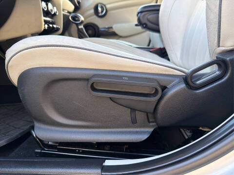 2016 MINI Hardtop 4 Door Cooper