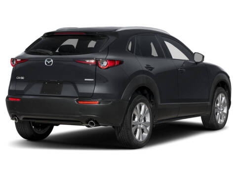 2026 Mazda CX-30 2.5 S Premium