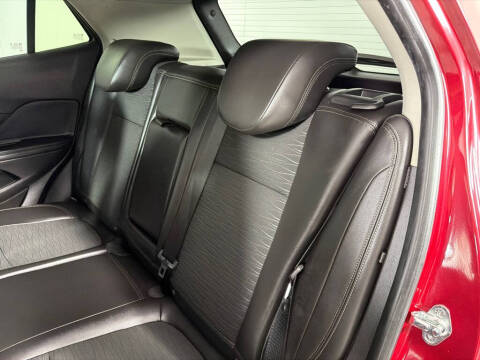 2015 Buick Encore Convenience