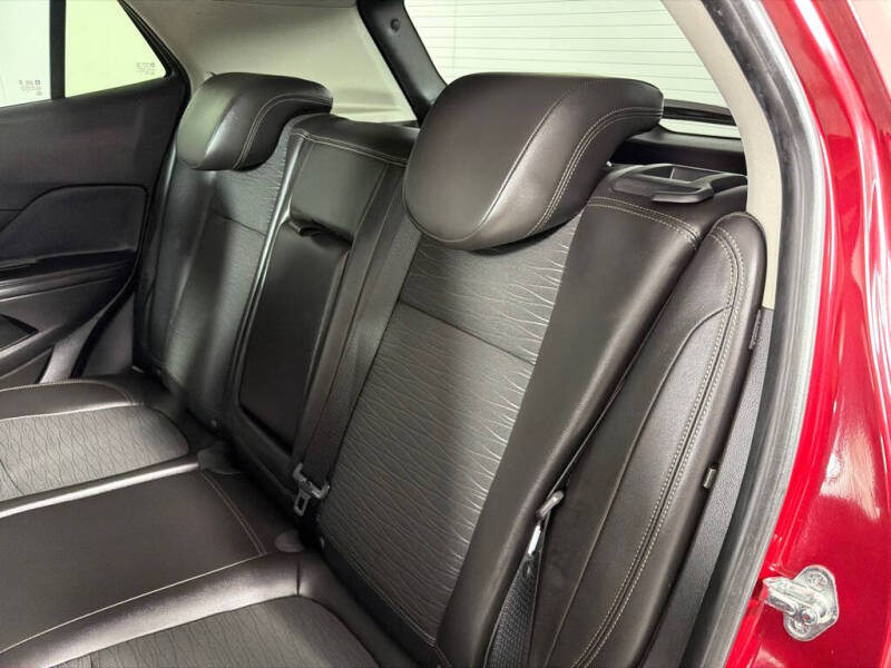 2015 Buick Encore Convenience