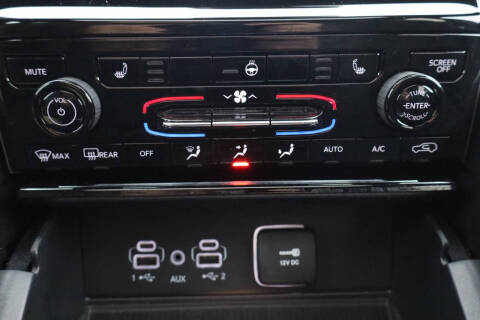 2024 Jeep Grand Cherokee L Laredo X