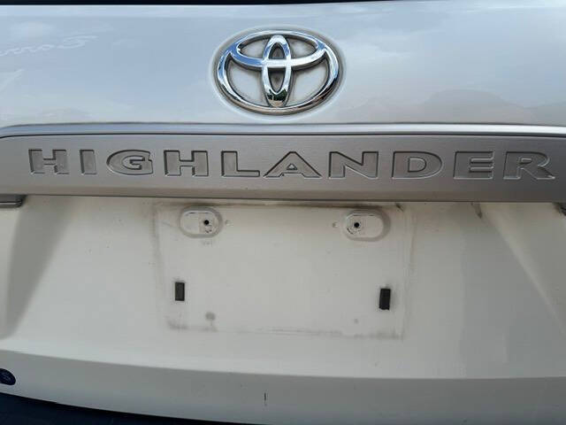 2010 Toyota Highlander